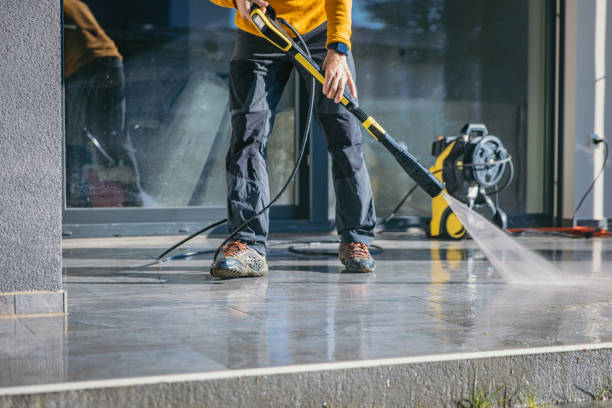 Best House Pressure Washing  in North Cape May, NJ