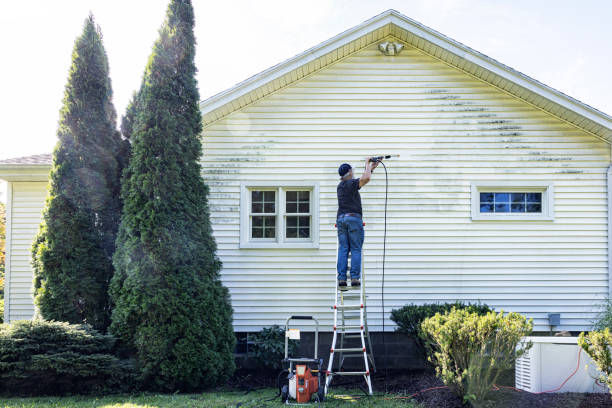 Best Local Pressure Washing Services  in North Cape May, NJ