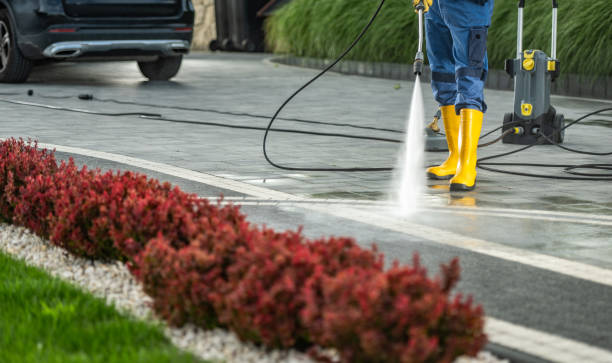 Best Residential Pressure Washing Services  in North Cape May, NJ