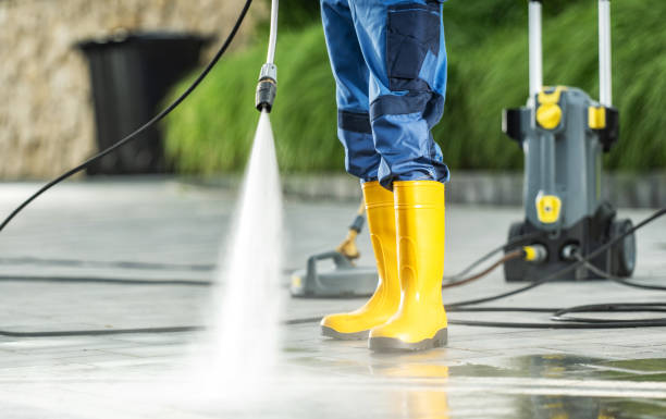 Best Garage Pressure Washing  in North Cape May, NJ