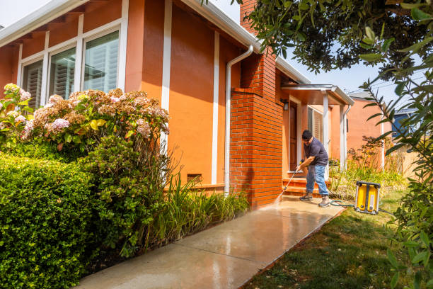 Best Affordable Power Washing  in North Cape May, NJ