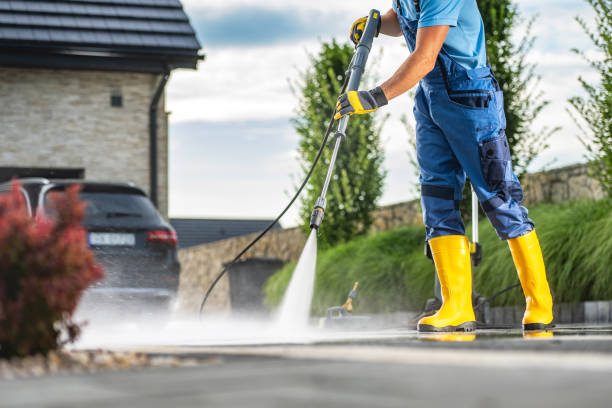 Best Exterior Home Cleaning  in North Cape May, NJ