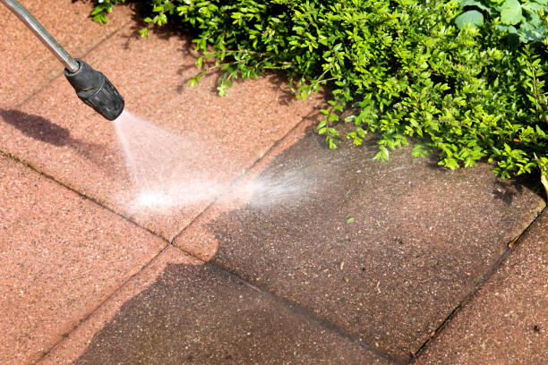 Why Choose Our Certified Pressure Washing Experts for Your Project Needs in North Cape May, NJ?